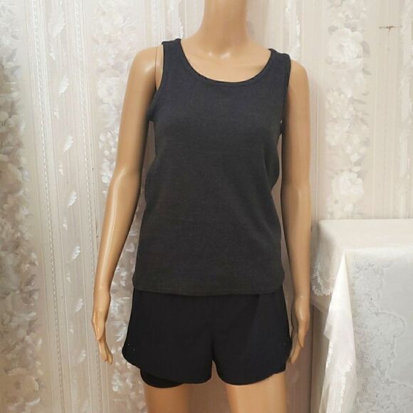 All in Motion High Rise Shorts NWT - Picture 2 of 10